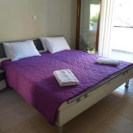Anesis Apartments Agia Marina  Exteriér fotografie