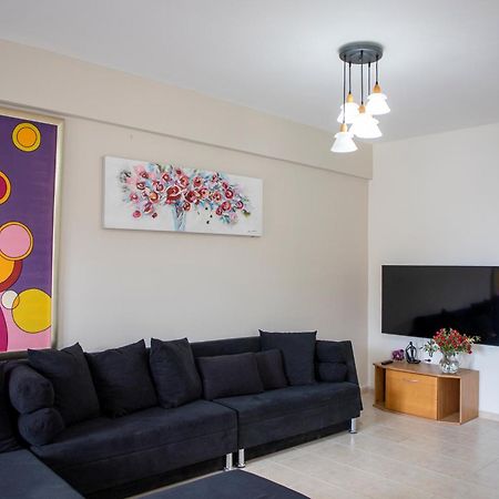 Anesis Apartments Agia Marina  Exteriér fotografie